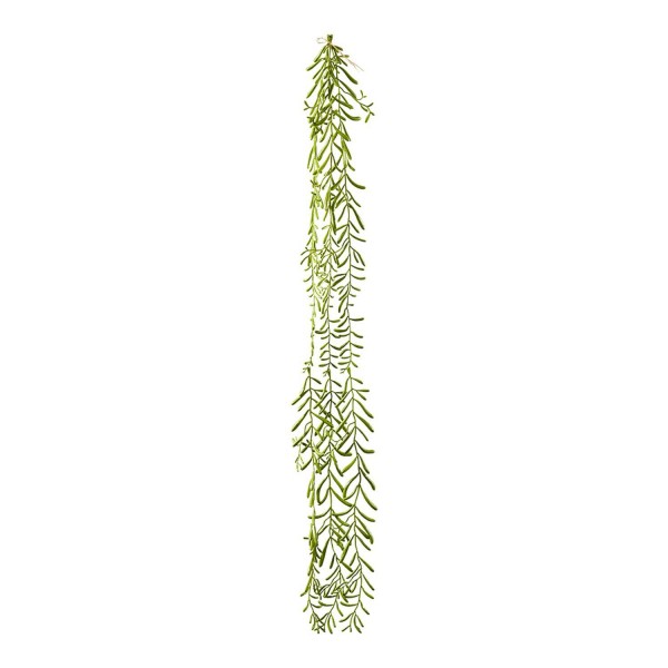Wasserpflanzen Girlande x3 85cm, grün