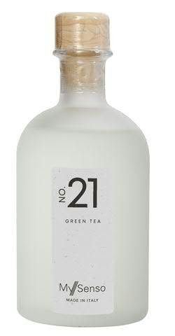 Refill für Diffuser Basic 240ml No.21, Green Tea