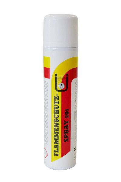 Flammenschutz-Spray 201 400ml