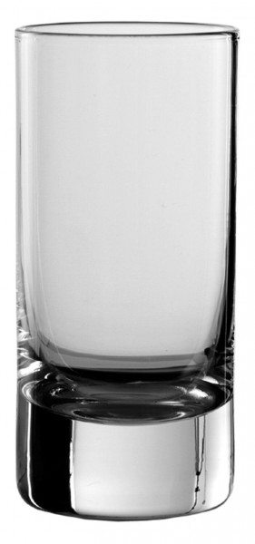 Glas Stölzle 57 ml New York Bar, Stamper