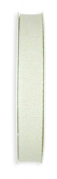 Band 5866/15mm 20m Irisee, 290 p.grün