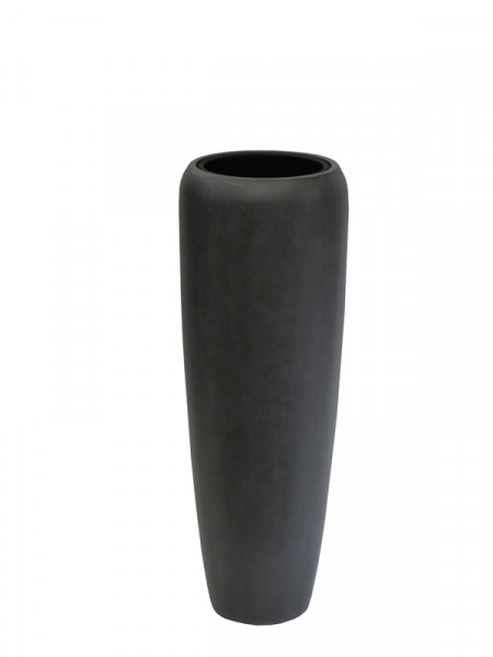 Vase FS147 H97cm, grau2