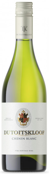 Wein Du Toitskloof Chenin Blanc Jg.2023 | 0,75l | Südafrika, Weiß