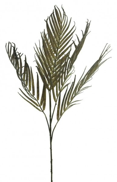 Palm Blatt 62cm, grün