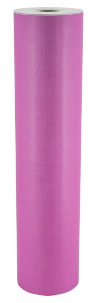 Papier 75cm Basic 1-seitig, violett