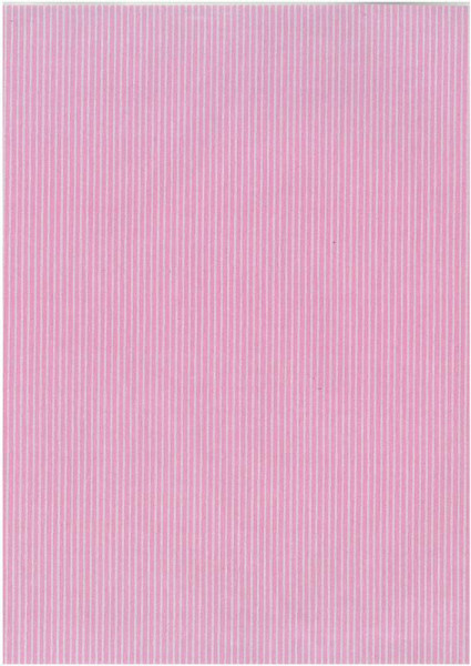 Papier Ribbon 50cm, rosa