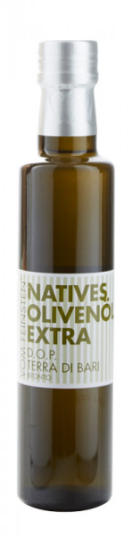 Öl Olive Terra di Bari 250ml Vom Feinsten