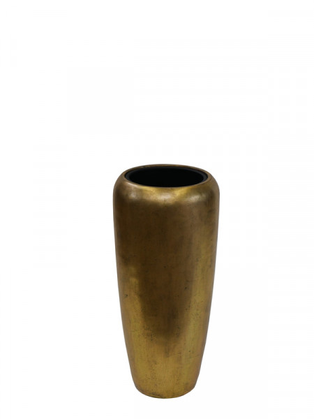 Vase FS147 H75cm, gold