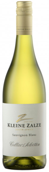 Wein Kl.Zalze CS Sauvignon Blanc Jg. 2023 | 0,75l | Südafrika, weiß