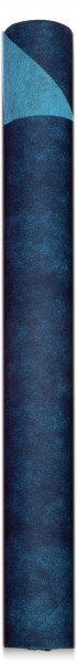 Vlies SP 80cmx20m, blau