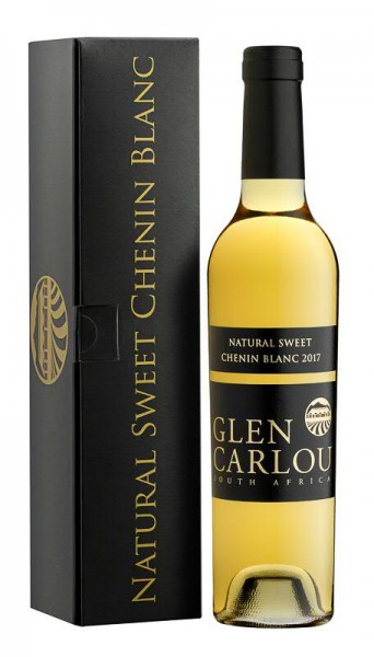 Wein Glen Carlou Natural Sweet Chenin Jg. 2017 | 375 ml | Südafrika, weiß