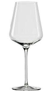 Glas Stölzle 644 ml Quatrophil, Bordeaux
