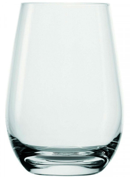 Glas Stölzle 465 ml Becher, klar