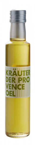 Öl Kräuter Provence 250ml Vom Feinsten