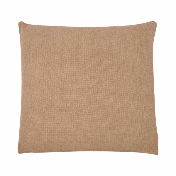 Kissen 45x45cm Solid, taupe