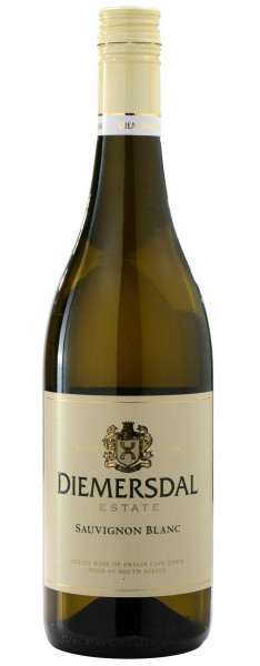 Wein Diemersdal Sauvignon Blanc Jg. 2023 | 0,75l | Südafrika, weiß