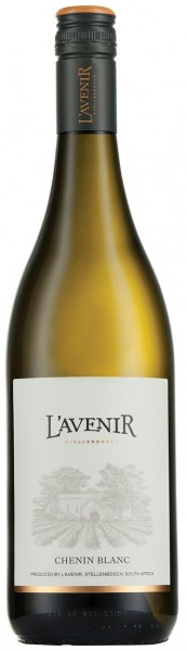 Wein L&#039;Avenir Provenance Chenin Blanc Jg. 2023 | 0,75l | Südafrika, weiß