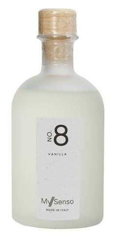 Refill für Diffuser Basic 240ml No. 8, Vanilla