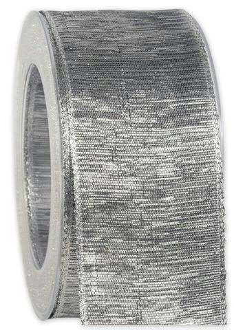 Band X831/60mm 20m, 05 silber