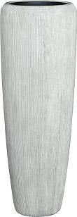 Vase FS130 H97cm m.E., ivory