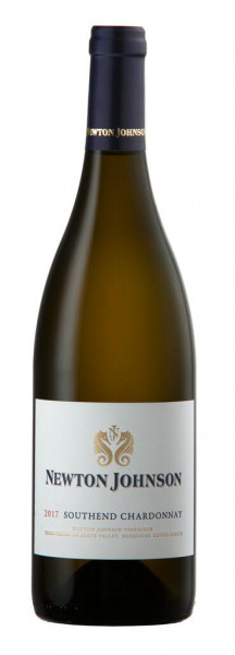 Wein Newton J. Southend Chardonnay Jg. 2021 | 0,75 l | Südafrika, weiß