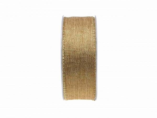 Band 3545/40mm 15m, 450 gold
