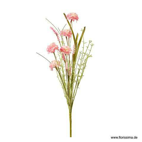 Wiesenblume 51cm, pink