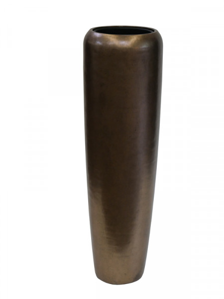 Vase FS147 H117cm, bronze