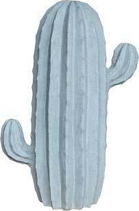 Kaktus FS189 H60cm, zement