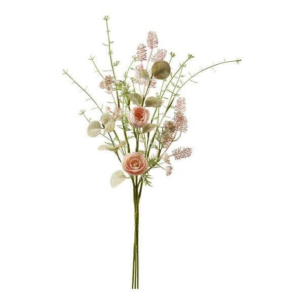 Blüten Pick 50cm, pink