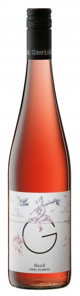 Wein Gmeinböck Rosé Cool Climate Jg.22/23 | 0,75 l | Österreich, rosé