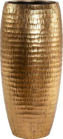 Vase FS152 H75cm, gold
