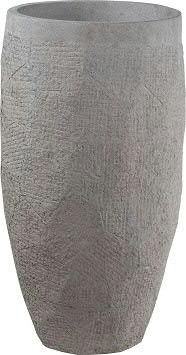 Vase BT276 H80cm, cement