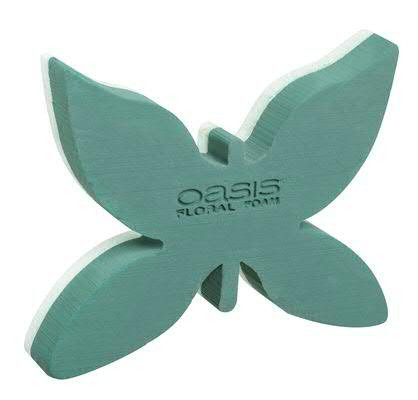 OASIS® Schmetterling 34,5x27,5 Bestpreis