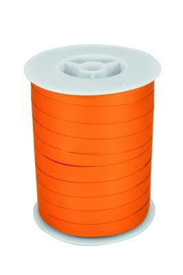 Polyband SP 10mm 250m Starmetal mat, orange mat
