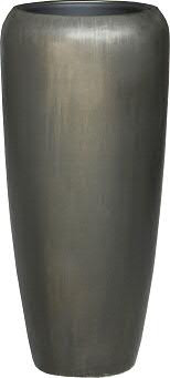 Vase FS147 H75cm, graphit