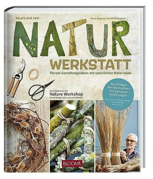 Buch Neues a.d.Naturwerkstatt